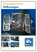 Fahrzeugeinrichtung Volkswagen