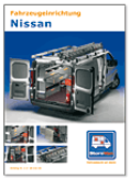 Fahrzeugeinrichtungen Nissan