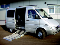 Linearlift