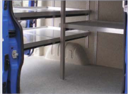 flexibele Bckerbleche