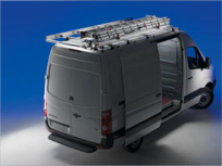 Dachtrger System
