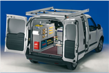 Fiat Doblo Cargo 2010