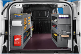 Fiat Doblo Cargo 2010