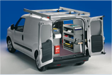 Fiat Doblo Cargo 2010