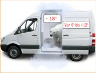 Khlfahrzeuge